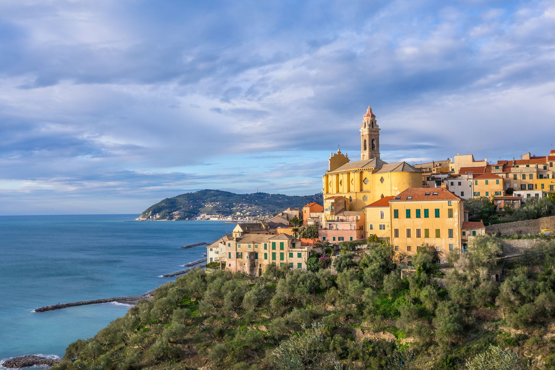 Cervo