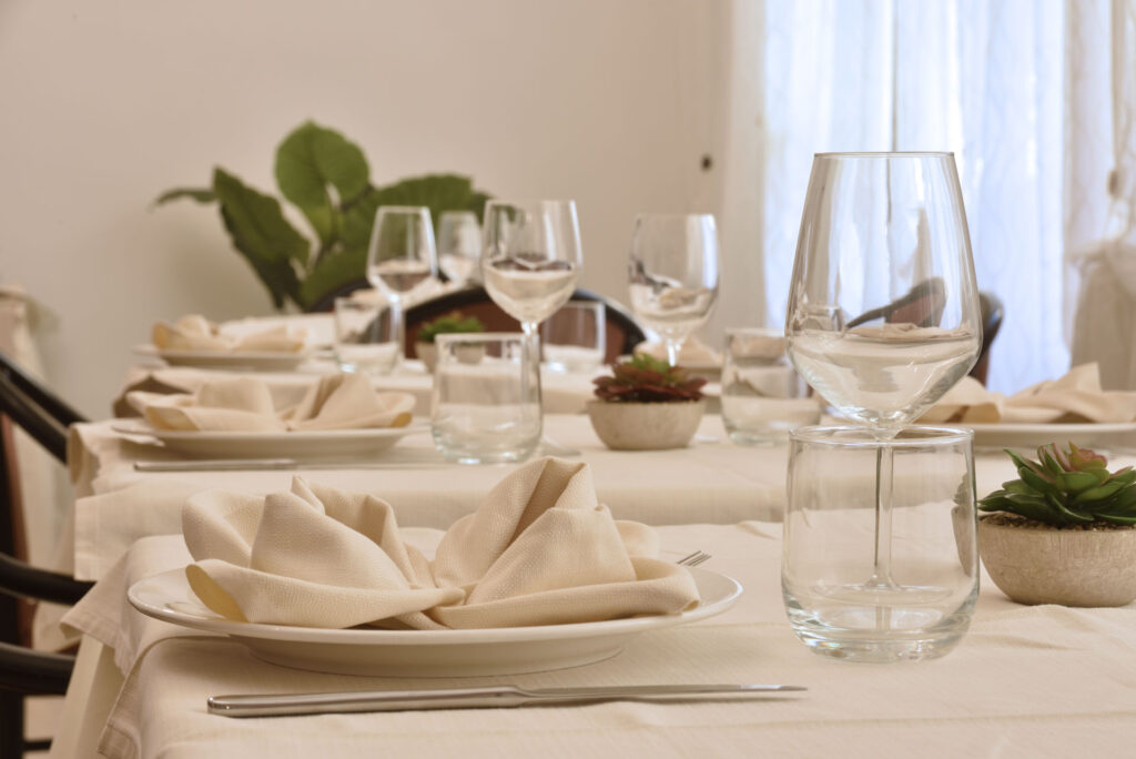 Ristorante in Hotel Ristorante in Hotel